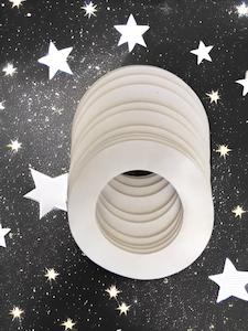 Skin Health Appearance: PHOTON MOON SKIN STICKERS