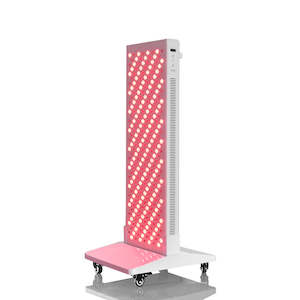 Lightforce Pro Led Red Light Therapy Series: FLOOR LIGHT STAND LARGE