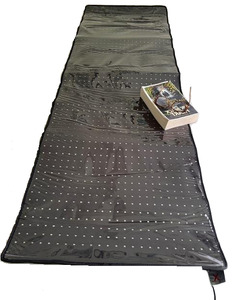 Custom Collection For Pagefly Home Page: LIGHTFORCE LED RED & INFRARED LIGHT THERAPY 180 x 60 CM MAT