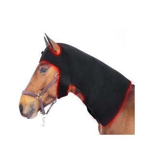 LIGHTFORCE EQUINE POLL CAP LARGE