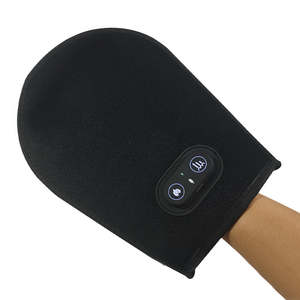 LIGHTFORCE LED RED & INFRARED LIGHT THERAPY HAND MITT SINGLE SIDED WIRELESS