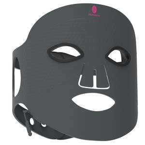 Frontpage: PHOTONVENUS SILICONE RED & NEAR INFRARED 160 LED FACE MASK & BLUE LIGHT CONTROLLER