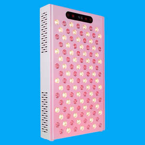 Red Light Therapy Lights: LIGHTFORCE CLASSIC LED NEAR INFRARED & RED LIGHT THERAPY 600