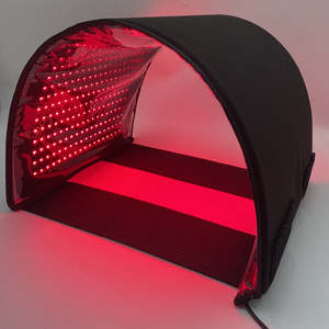 LIGHTFORCE RED & INFRARED LED LIGHT 70 x 30 CM CANOPY/PAD