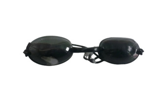 BLACKOUT GOGGLES