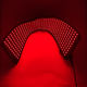 LIGHTFORCE LED RED & INFRARED LIGHT THERAPY 80 x 30 CM FLEXIBLE PAD