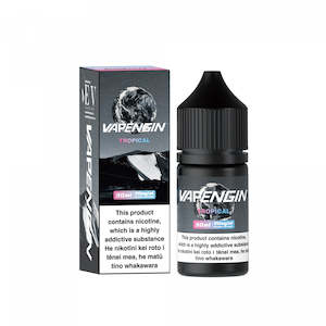 Vapengin E liquid - Tropical