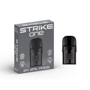 Pods: STRIKE ONE Replacement Pods