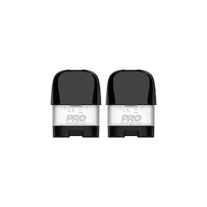 Pods: UWELL Caliburn X Replacement Pod 3ml (2 Pack)