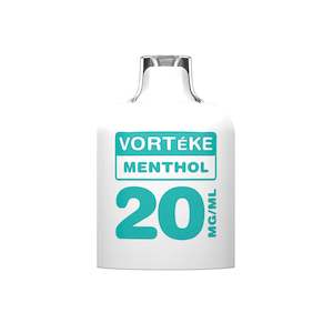 VORTEKE - PUK. POD - MENTHOL