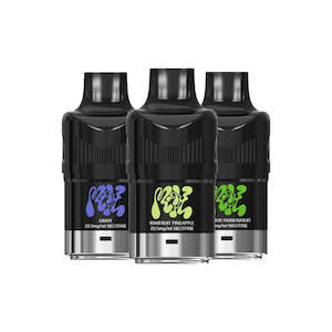 Solomax: solo Max 7000 Puffs Prefilled Pod