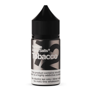 Vorteke Maxx Salts - Tobacco