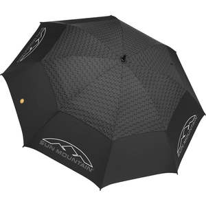 E Carts Push Carts: Sun Mountain UV Auto Umbrella