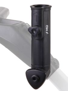 E Carts Push Carts: MGI Zip Umbrella Holder