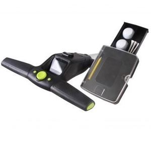 E Carts Push Carts: MGI Zip Scorecard Holder