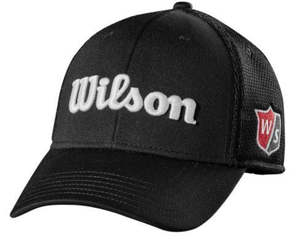 Accessories Gift Vouchers: Wilson Staff Tour Mesh Cap