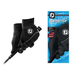 Accessories Gift Vouchers: Footjoy Wintersof Gloves