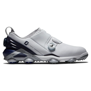 Clothing Footwear: Footjoy Tour Alpha Dual Boa Shoe
