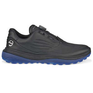 Clothing Footwear: Ecco LT1 Boa Men's Shoe