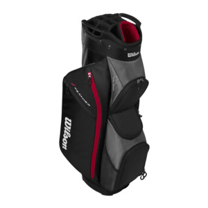 Wilson Staff Feather Cart Bag