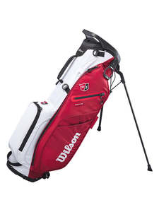 Golf Bags: Wilson Staff EXO Lite Stand Bag