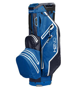 Golf Bags: Sun Mountain H2NO Lite Cart Bag