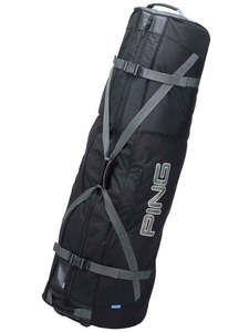 Golf Bags: PING Travel Bag