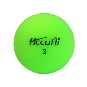 Golf Balls: Accufli Max Soft Golf Ball