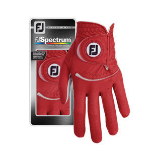 Gloves: Footjoy Spectrum Women's Glove
