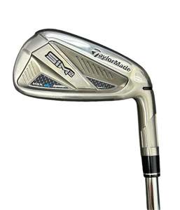 TaylorMade SIM 2 Max Iron Set