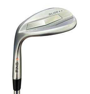PING Glide 4.0 58° Wedge