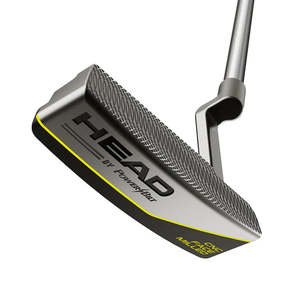 Golf Clubs: Head X1 Putter