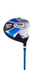 Golf Clubs: PGF Future Star Driver