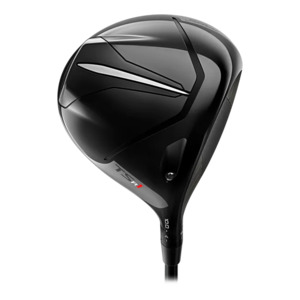 Golf Clubs: Titleist TSR1 Driver