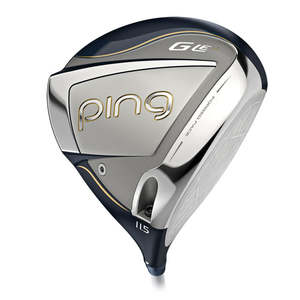 PING G Le 3 Driver