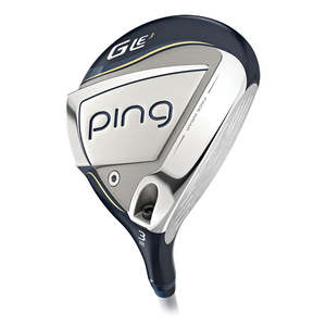 Golf Clubs: PING G Le 3 Fairway Wood