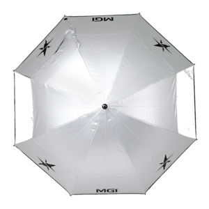 MGI Clear View Umbrella