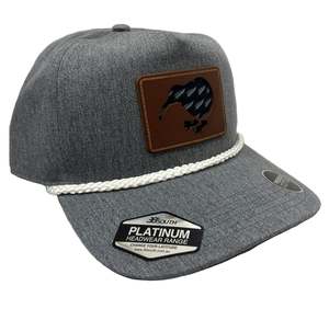 Caps Hats: N.Z / inGOLF Rope Cap