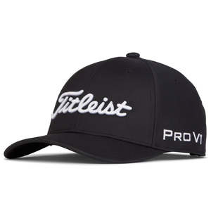 Titleist Junior Tour Performance Cap