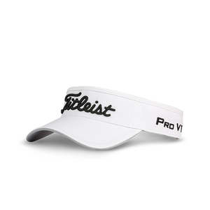 Caps Hats: Titleist Tour Performance Visor
