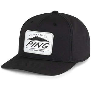 PING Camelback Cap