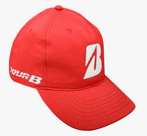 Caps Hats: Bridgestone Tour-B Cap