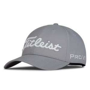 Caps Hats: Titleist Tour Performance Cap