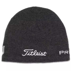 Caps Hats: Titleist Merino Beanie