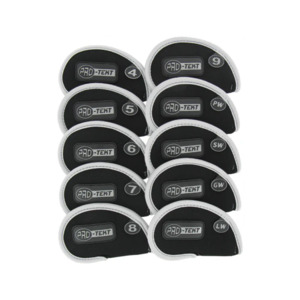 Pro-Tekt Neoprene Iron Covers