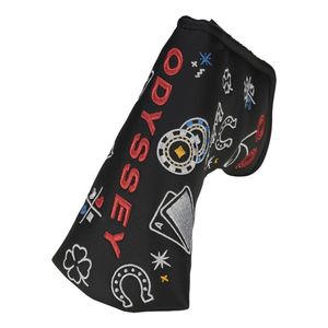 Odyssey Luck Putter Cover