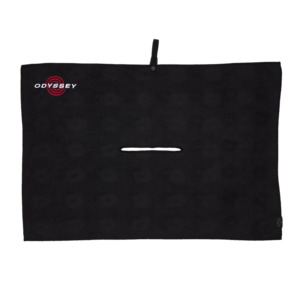 Odyssey Microfiber Towel