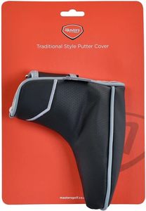 Towels Headcovers: Masters Blade Putter Cover