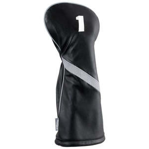 Towels Headcovers: Masters Headkase 2 Driver Headcover