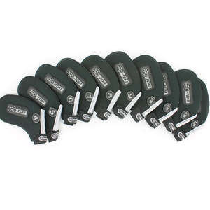 Pro-Tekt Velcro Iron Covers